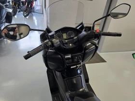 Обява за продажба на Suzuki Burgman 400ie, ABS, 2017г. ~6 300 лв. - изображение 11