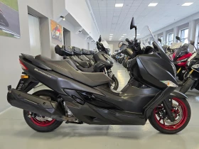 Обява за продажба на Suzuki Burgman 400ie, ABS, 2017г. ~6 300 лв. - изображение 5