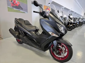Обява за продажба на Suzuki Burgman 400ie, ABS, 2017г. ~6 300 лв. - изображение 2