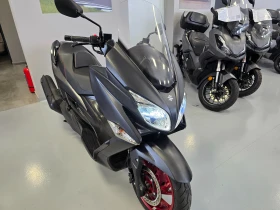 Обява за продажба на Suzuki Burgman 400ie, ABS, 2017г. ~6 300 лв. - изображение 4