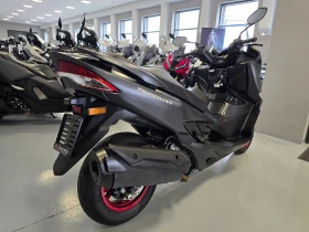 Обява за продажба на Suzuki Burgman 400ie, ABS, 2017г. ~6 300 лв. - изображение 6
