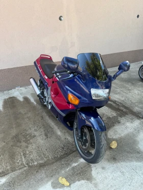 Kawasaki Zzr 600  | Mobile.bg    2