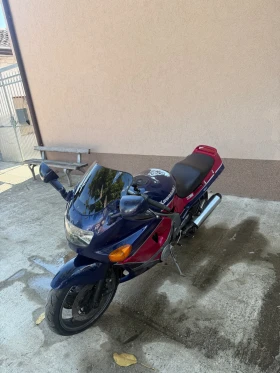 Kawasaki Zzr 600  | Mobile.bg    3
