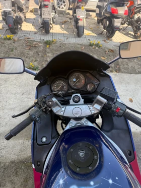 Kawasaki Zzr 600  | Mobile.bg    7