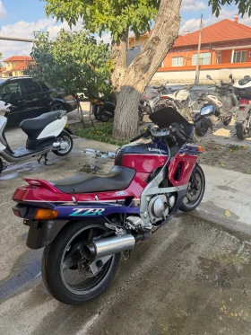 Kawasaki Zzr 600  | Mobile.bg    6
