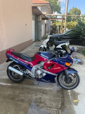 Kawasaki Zzr 600  | Mobile.bg    4