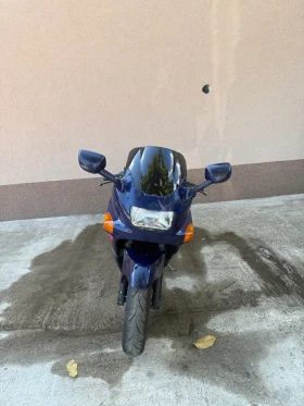Kawasaki Zzr 600 ЛИЗИНГ