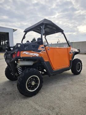 Polaris RZR 800 Honda | Mobile.bg    10