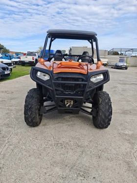  Polaris RZR