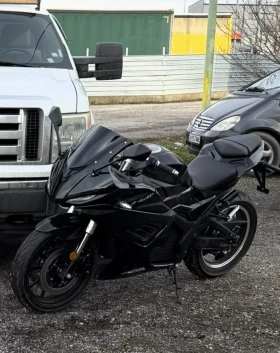 ADLI 450 NewBot Storm