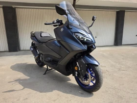 Yamaha T-max TERMIGNONI!!!2024!!! | Auto.bg — изображение 3