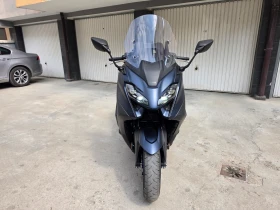 Yamaha T-max TERMIGNONI!!!2024!!! | Auto.bg — изображение 2