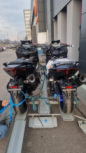 Yamaha T-max TERMIGNONI!!!2024!!! | Mobile.bg � ����� ������ 11