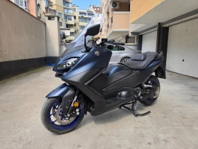 Yamaha T-max TERMIGNONI!!!2024!!!