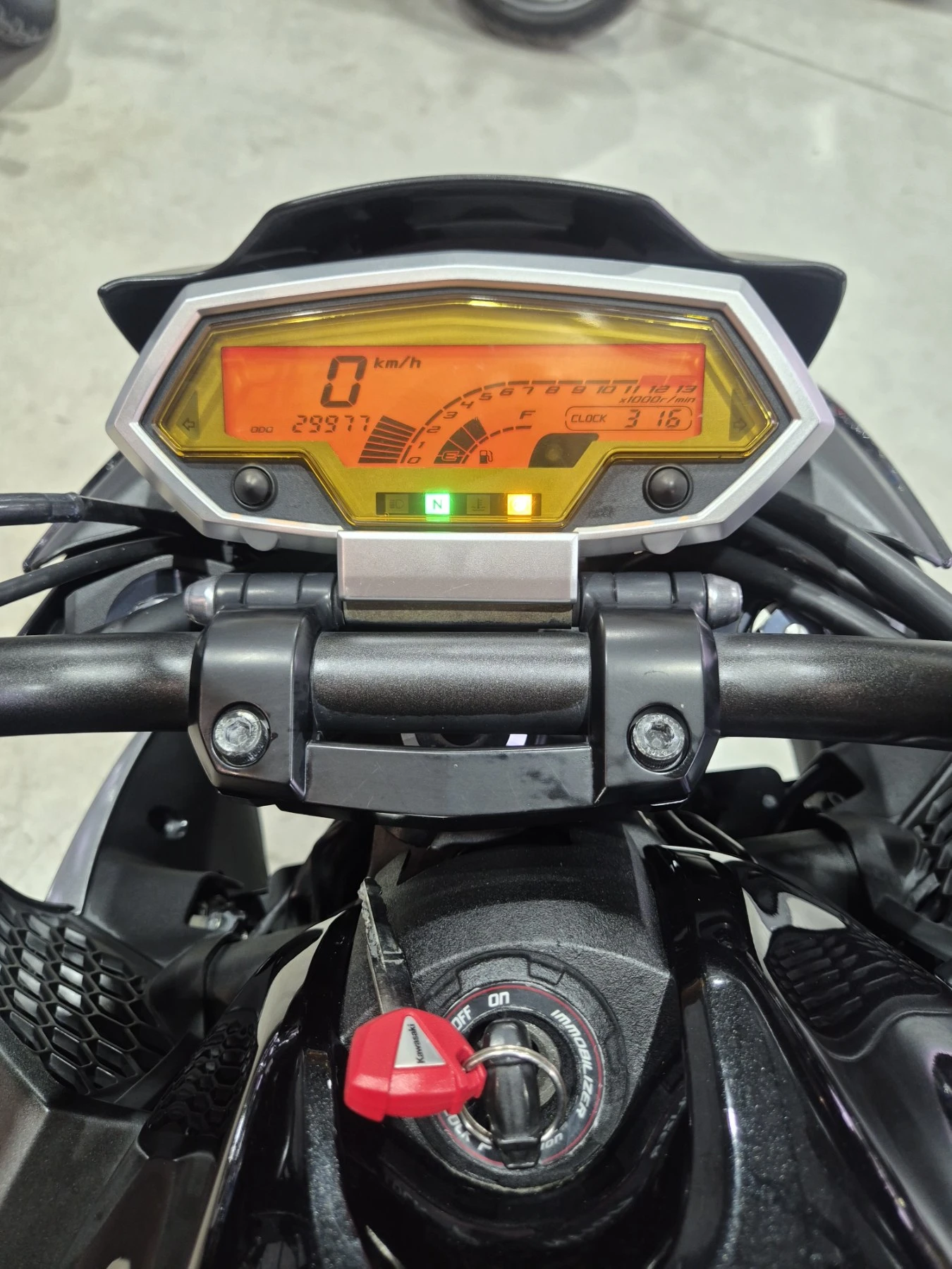 Kawasaki Z 1000 ABS ��� ���� �� ���������!!! | Mobile.bg � ����������� 17