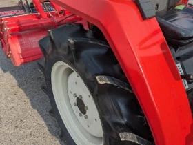 Трактор Mitsubishi МТ21, снимка 5