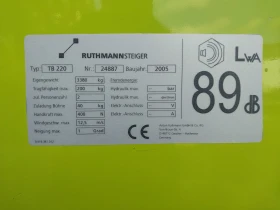  Ruthmann 22 200 220 | Mobile.bg    16