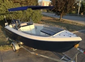 Моторна яхта Pegazus Pegasus 460, снимка 16