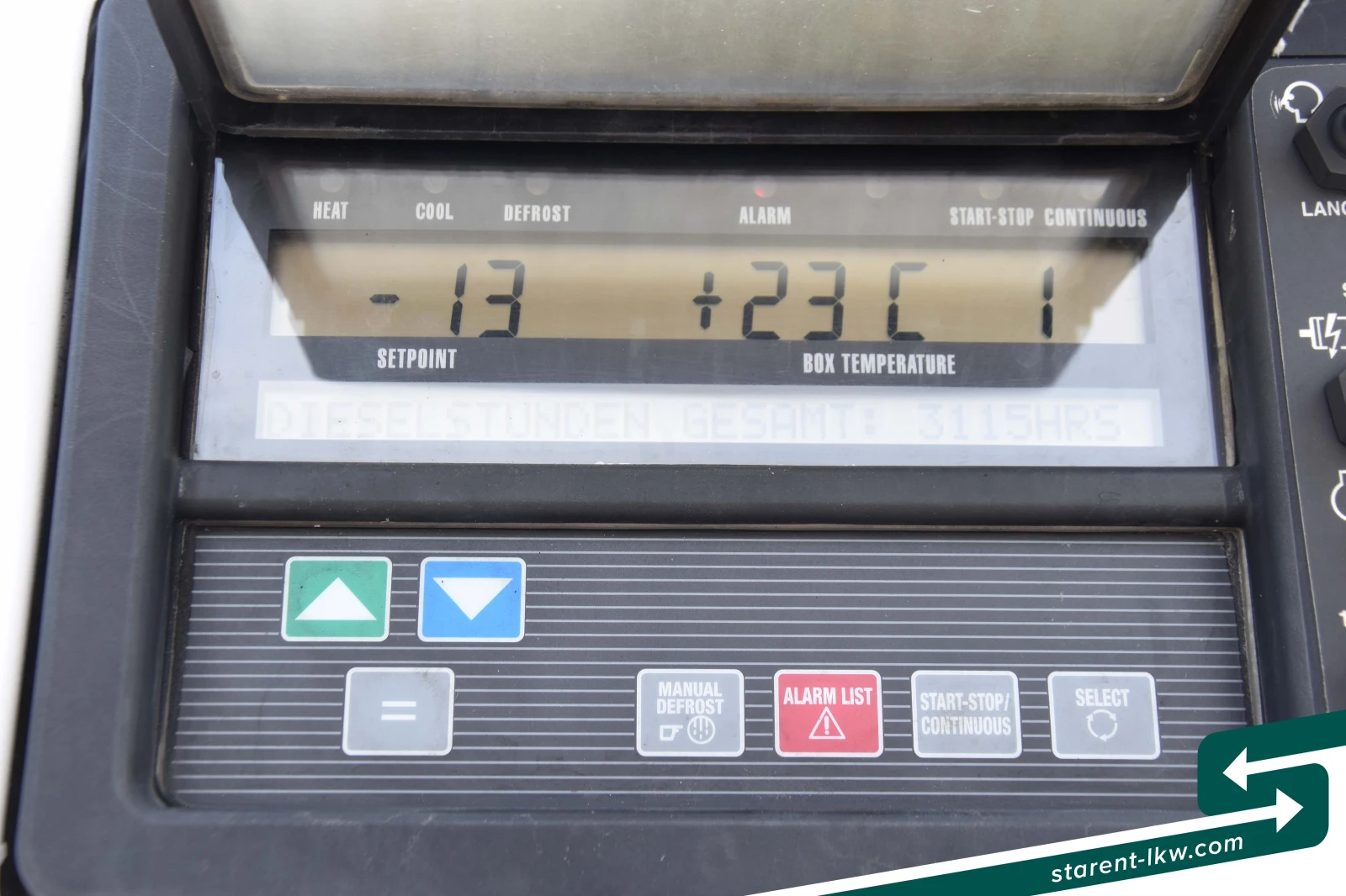 ����������� Krone TR26254 | Mobile.bg � ����������� 16