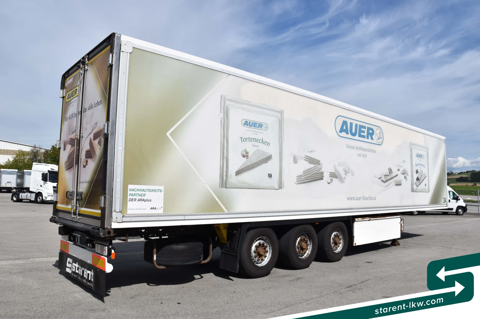 ����������� Krone TR26254 | Mobile.bg � ����������� 3