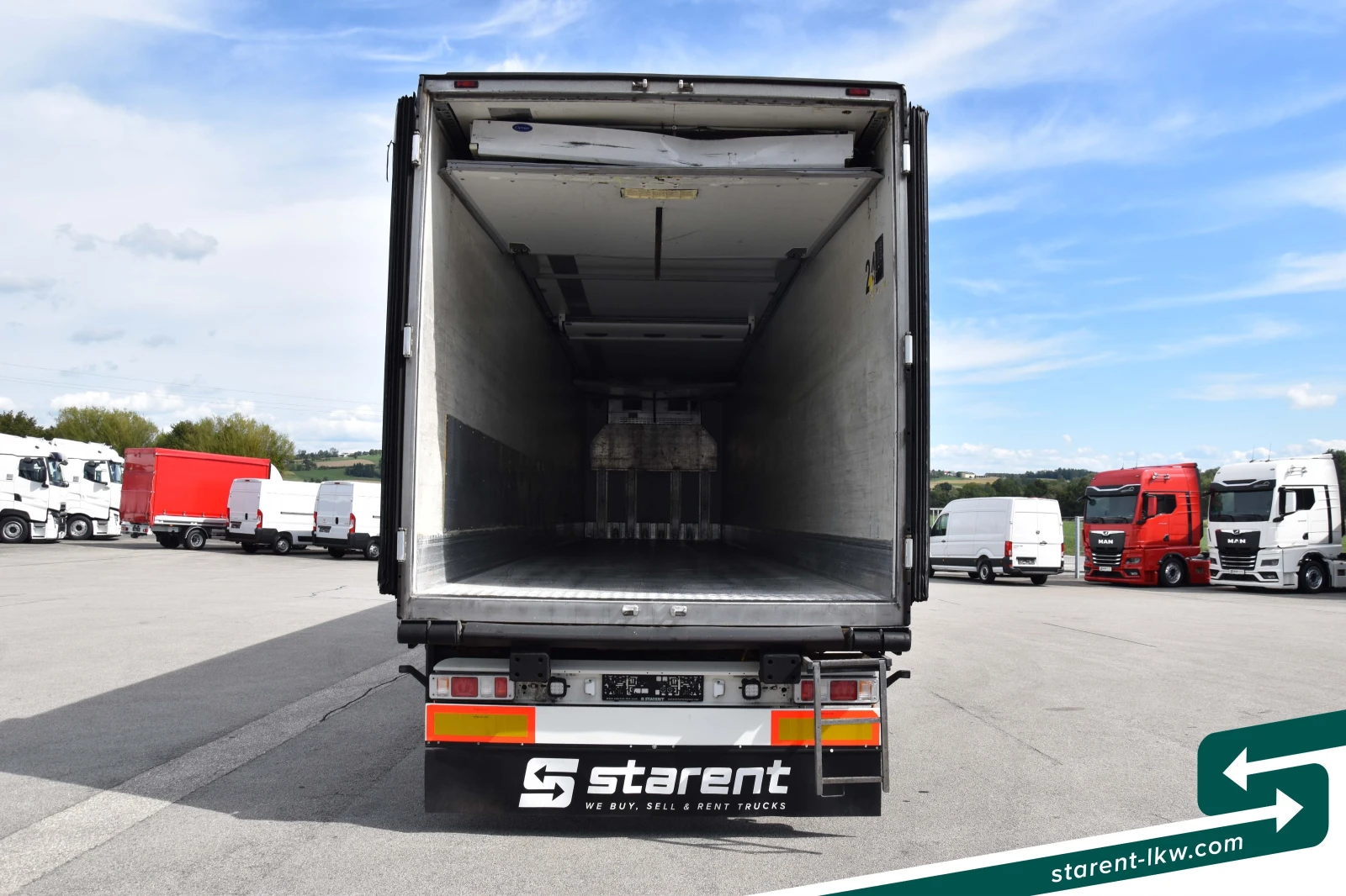 ����������� Krone TR26254 | Mobile.bg � ����������� 7