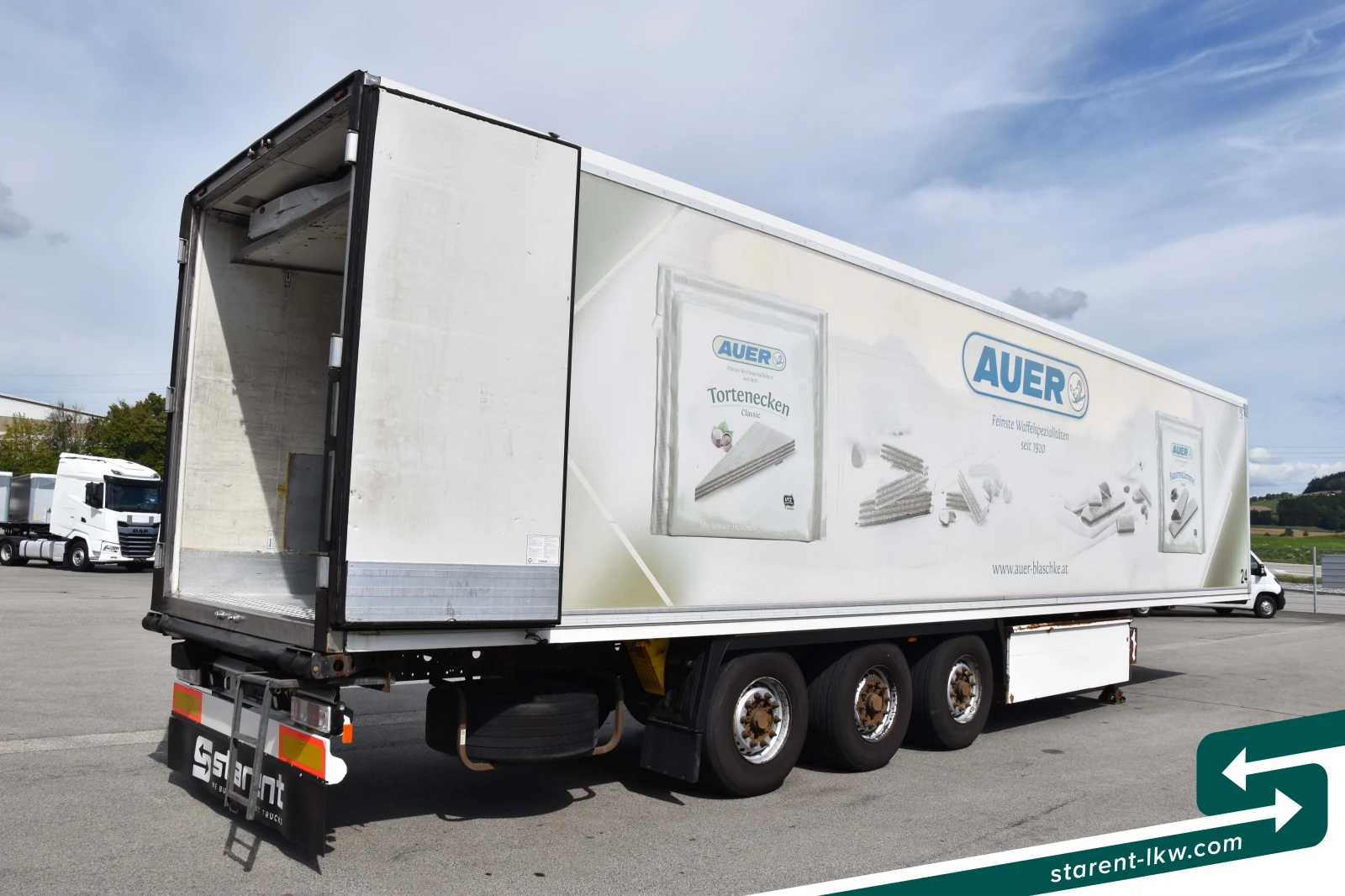 ����������� Krone TR26254 | Mobile.bg � ����������� 6