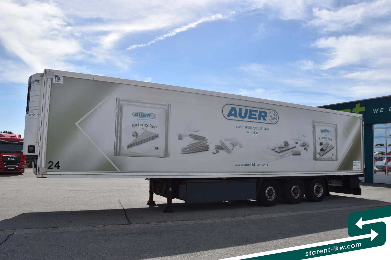 ����������� Krone TR26254 | Mobile.bg � ����������� 1