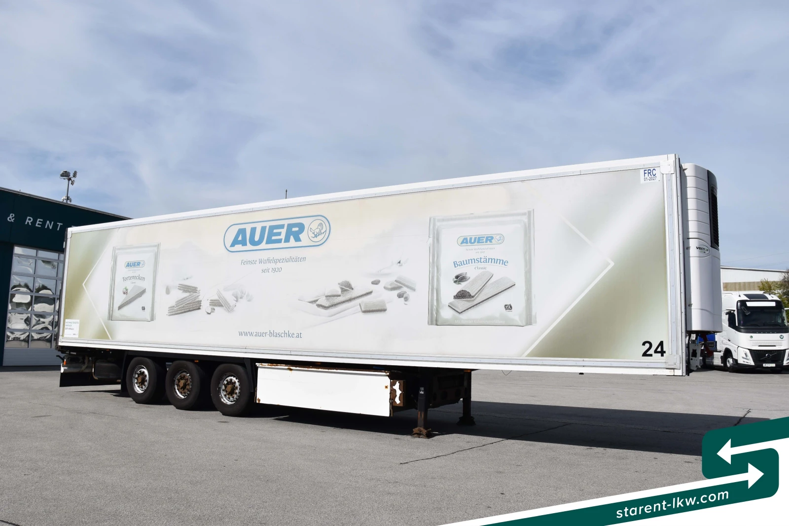 ����������� Krone TR26254 | Mobile.bg � ����������� 2