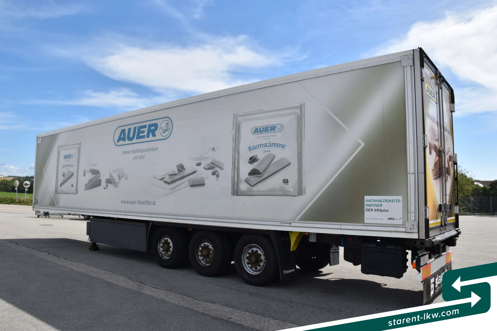 ����������� Krone TR26254 | Mobile.bg � ����������� 4