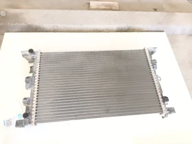 радиатор воден Рено Лагуна 2.0б