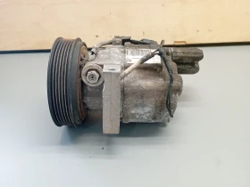 Компресор климатик Дачия Докер 1.5дци 
