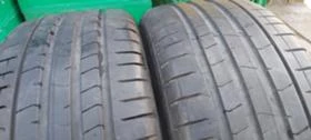 Гуми Зимни 245/35R20, снимка 2