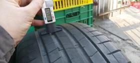 Гуми Зимни 245/35R20, снимка 5