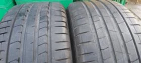 Гуми Зимни 245/35R20, снимка 1