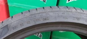 Гуми Зимни 245/35R20, снимка 7