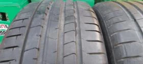 Гуми Зимни 245/35R20, снимка 3