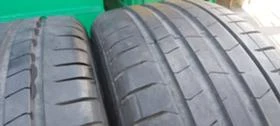 Гуми Зимни 245/35R20, снимка 4