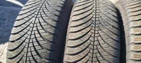 Гуми Всесезонни 195/65R15, снимка 2