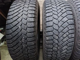 Гуми Зимни 225/65R17, снимка 1