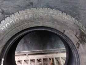 Гуми Зимни 225/65R17, снимка 6