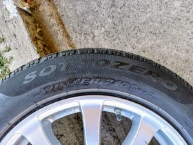 Гуми Зимни 205/65R17, снимка 9