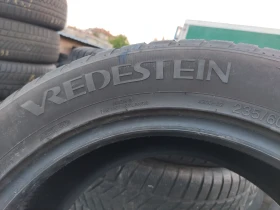 Гуми Зимни 235/60R18, снимка 9