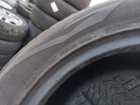 Гуми Зимни 235/60R18, снимка 10