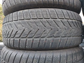 Гуми Зимни 235/60R18, снимка 2