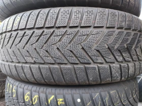 Гуми Зимни 235/60R18, снимка 4