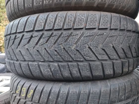 Гуми Зимни 235/60R18, снимка 3