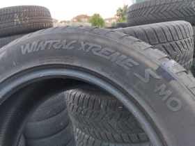 Гуми Зимни 235/60R18, снимка 11