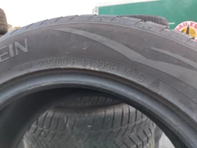 Гуми Зимни 235/60R18, снимка 8