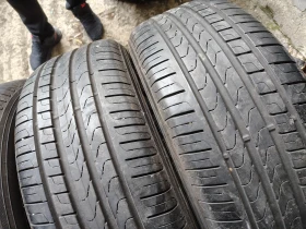 Гуми Летни 235/60R18, снимка 3