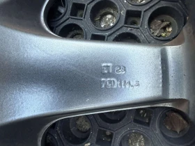 Джанти за Lexus RX 400, снимка 8